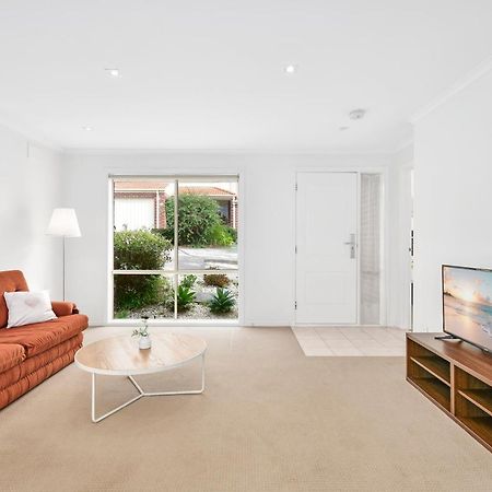 Lovely 3 Bedroom Unit Highett Extérieur photo