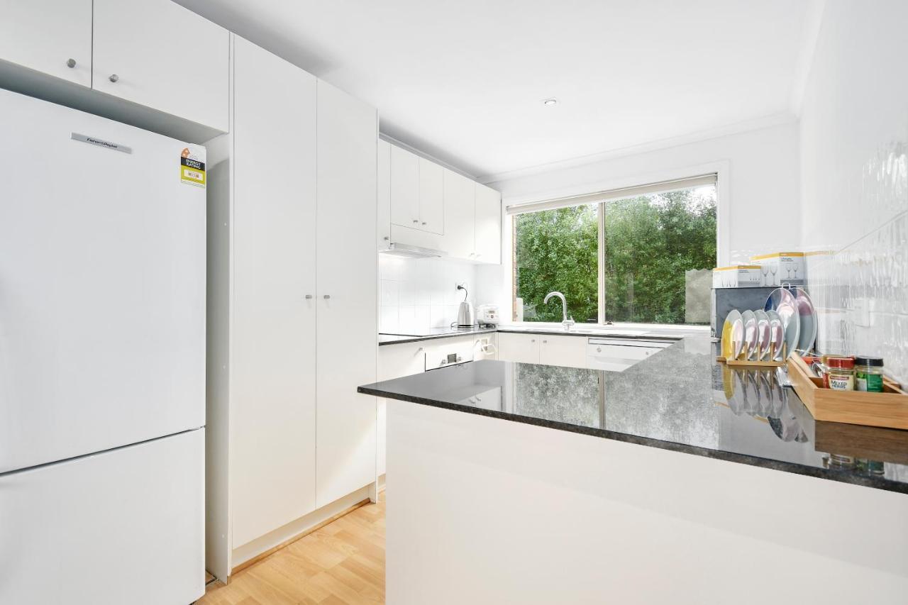 Lovely 3 Bedroom Unit Highett Extérieur photo