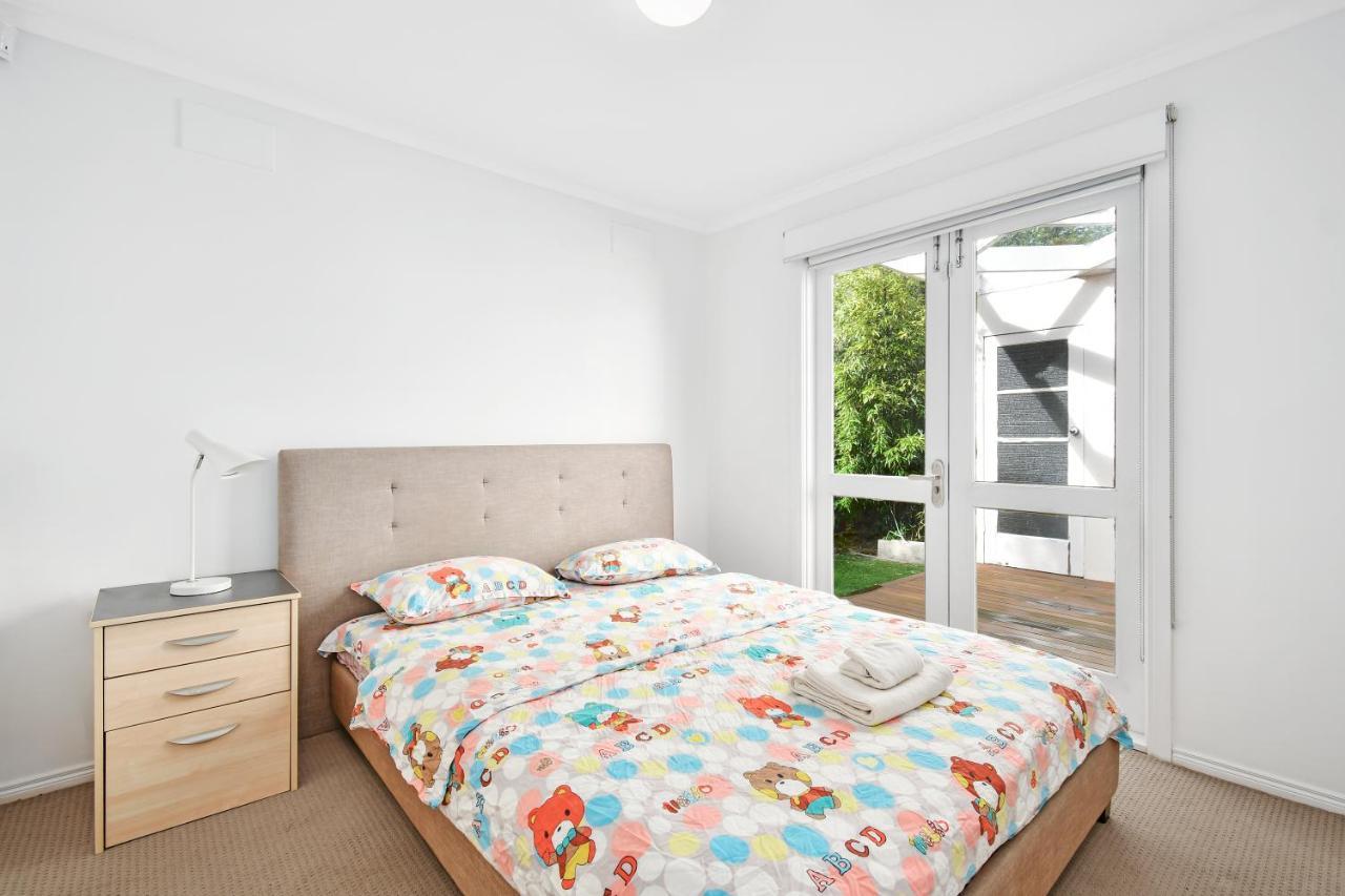 Lovely 3 Bedroom Unit Highett Extérieur photo