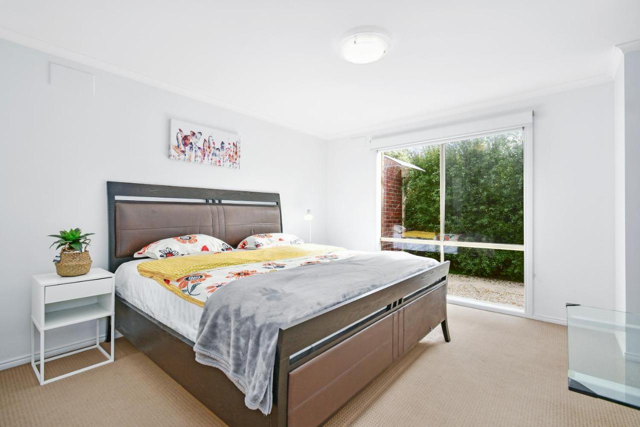 Lovely 3 Bedroom Unit Highett Extérieur photo