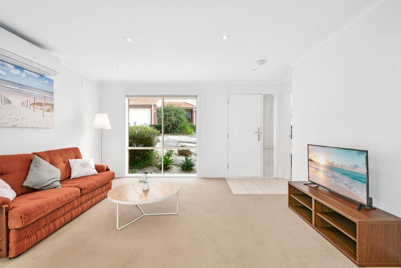 Lovely 3 Bedroom Unit Highett Extérieur photo